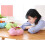 Ciotole per snack Lazy con supporto per telefono, set da 3 pezzi 8