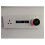 X3-Dimming TuYa Intelligent   Multifunctional Panel Home Automation Silver 3