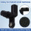 Transmission Speed Sensor 89413-12010 for    K120 CVT 19-21 5