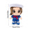 Λούτρινο παιχνίδι Steve Harrington - Stranger Things - 9,06 ίντσες 4
