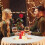 Συσκευασία 12 κεριών ρεσώ που αιωρούνται - κεριά γάμου 1,38x1,38 ιντσών, μίνι κεριά 4