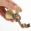 Support universel stable pour lunettes Golden Shower 7