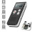Digital EVP Voice-Activated Recorder (USB, 16GB) 2