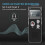 Digital EVP Voice-Activated Recorder (USB, 16GB) 5