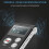 Digital EVP Voice-Activated Recorder (USB, 16GB) 6
