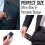 Digital EVP Voice-Activated Recorder (USB, 16GB) 8