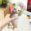 Kattekosedyr Hands-Up Elting Kattunge 1Piece 4