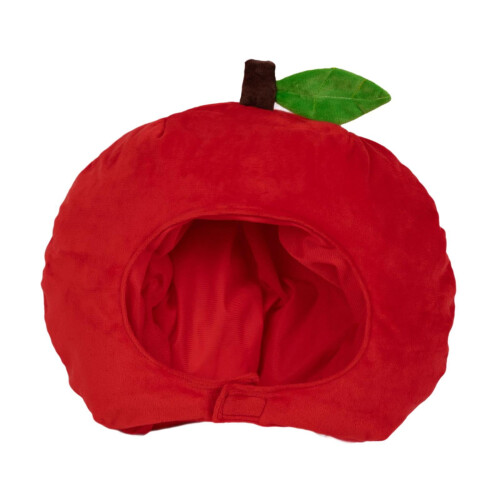 Ceannbheart cosplay hata pluise téama úll do pháirtithe 1
