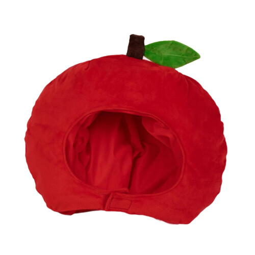 Ceannbheart cosplay hata pluise téama úll do pháirtithe 2