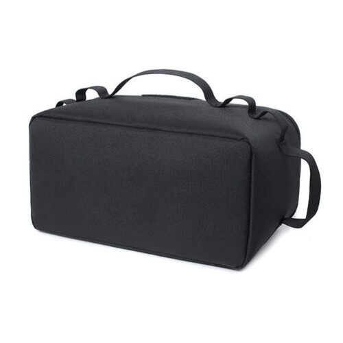 Camping Tableware Storage Bag Oxford Cloth 34x19x17cm 2