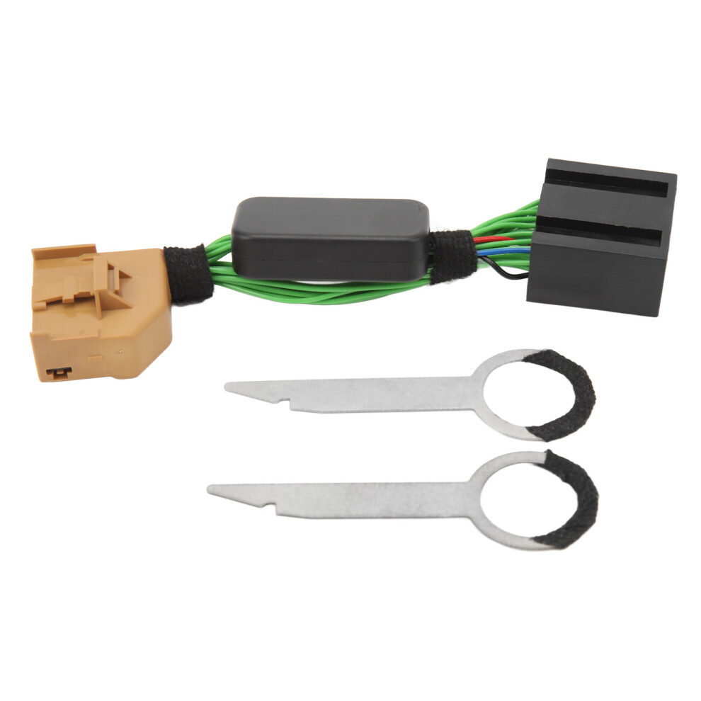 Auto Start Stop Memory For Rs3 8V 7340572002723