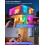 A19 Bluetooth Smart LED-Lampe E26 800lm9W RGBWW 5