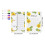 Magnetic Acrylic Daily Planner Memo Board with Erasable Writing for Refrigerator 9
