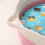 Katteseng med vevd tau, 42 cm 4