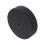 Polyesterresårband 40m x 2cm Svart 5
