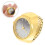 Finger Ring Watch, Portable Finger Decorative Watch 6