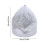 Large Mesh Drawstring Laundry Bags for Delicates, Bras, Sweaters – Machine Washable Set, Compatible with All Standard Washers 3