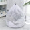 Large Mesh Drawstring Laundry Bags for Delicates, Bras, Sweaters – Machine Washable Set, Compatible with All Standard Washers 6