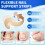 Ingrown Toenail Care Kit with Flexible Strips & Tools 4