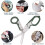 6-in-1-Traumaschere, Notfallschere 4
