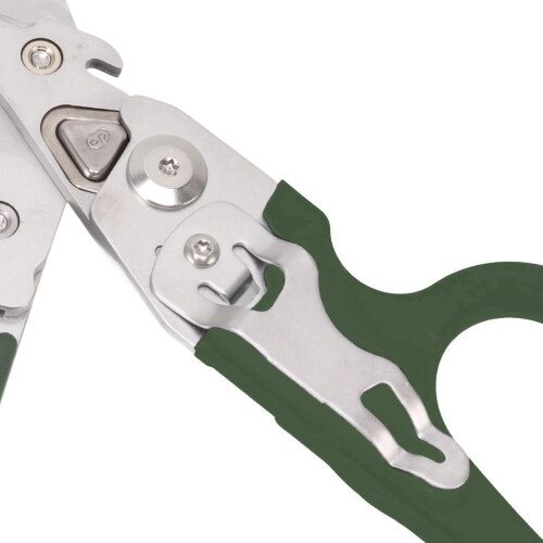 6-in-1-Traumaschere, Notfallschere 2