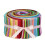 Parches de patchwork para coser, varios diseños, 40 piezas 2