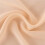 Peach Chiffon Table Runner 12 x 118 in 5