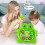 Set da gioco Whack-A-Mole con martello morbido 4