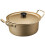 Set di pentole in alluminio per stufati coreani e ramen, 1 set 3