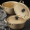 Set di pentole in alluminio per stufati coreani e ramen, 1 set 6