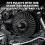 Power Steering Pulley Puller Installer Kit Vacuum/Water Pump Pulleys Installation Remover Tool Set 2