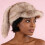 Rabbit Ear Winter Cap Soft Faux Mink Baseball Hat 3
