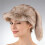 Rabbit Ear Winter Cap Soft Faux Mink Baseball Hat 5