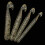 1 Piece 12mm Crochet Hook Knitting Crochet Sewing Tools 3