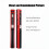 Scanner portatile A4 per Windows e Mac 4
