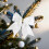 Fluwelen kerststrikjes met draadsluiting (6 stuks) 7