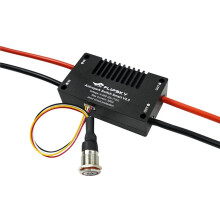 Flipsky Anti-Spark  V4.0  300A 6S-26S for Electric Skateboard Electric Surfboards RC Cars Electric Go-Karts Robots