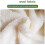 Cat Sleeping Bag Self-Warming Plush Cave Bed35x45cm 3
