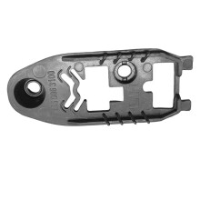 Lamp Water Cleaning Cover Headlight Water Spray Gun Bracket 1569063100 1569063200 for W156/GLA Left