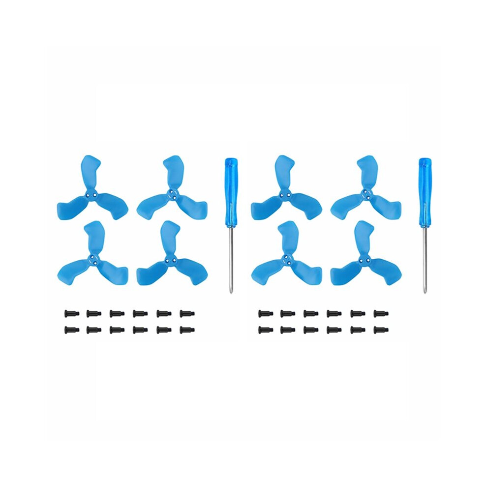 4 Pairs 2217S Propeller For Neo2 Replacement Propellers Spare Parts With Screw&Screwdriver B 6031119624409