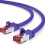 Cat6 Ethernet-kabel Gigabit/10G10m 3
