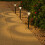 Ensemble de lampes solaires d'extérieur LED étanches pour jardin 7