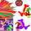 Ballons géants pour sculpture – Lot de 300 2