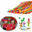 Ballons géants pour sculpture – Lot de 300 5
