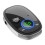 Adattatore ricevitore audio Bluetooth per auto per stereo e 2