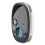 Adattatore ricevitore audio Bluetooth per auto per stereo e 3