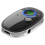Adattatore ricevitore audio Bluetooth per auto per stereo e 4