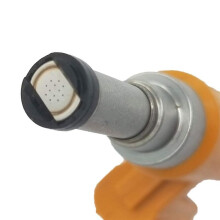 23250-0P100 23250-31140 Fuel Injector for Tacoma CAMRY LAND PRADO ES350 RX is GS350 23209-39325