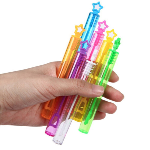 7 Mini boblestaver for barn – Festgaver 2