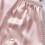 Dampyjamasset med kort ärm, rosa S 6
